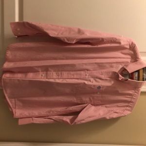 Men’s George strait wrangler shirt